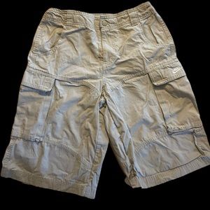 Nike Hiking Cargo Pants Boys 14-16 - Great condition